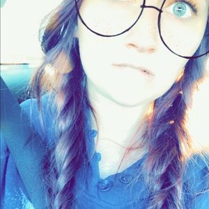 Meet your Posher, Cheyenne